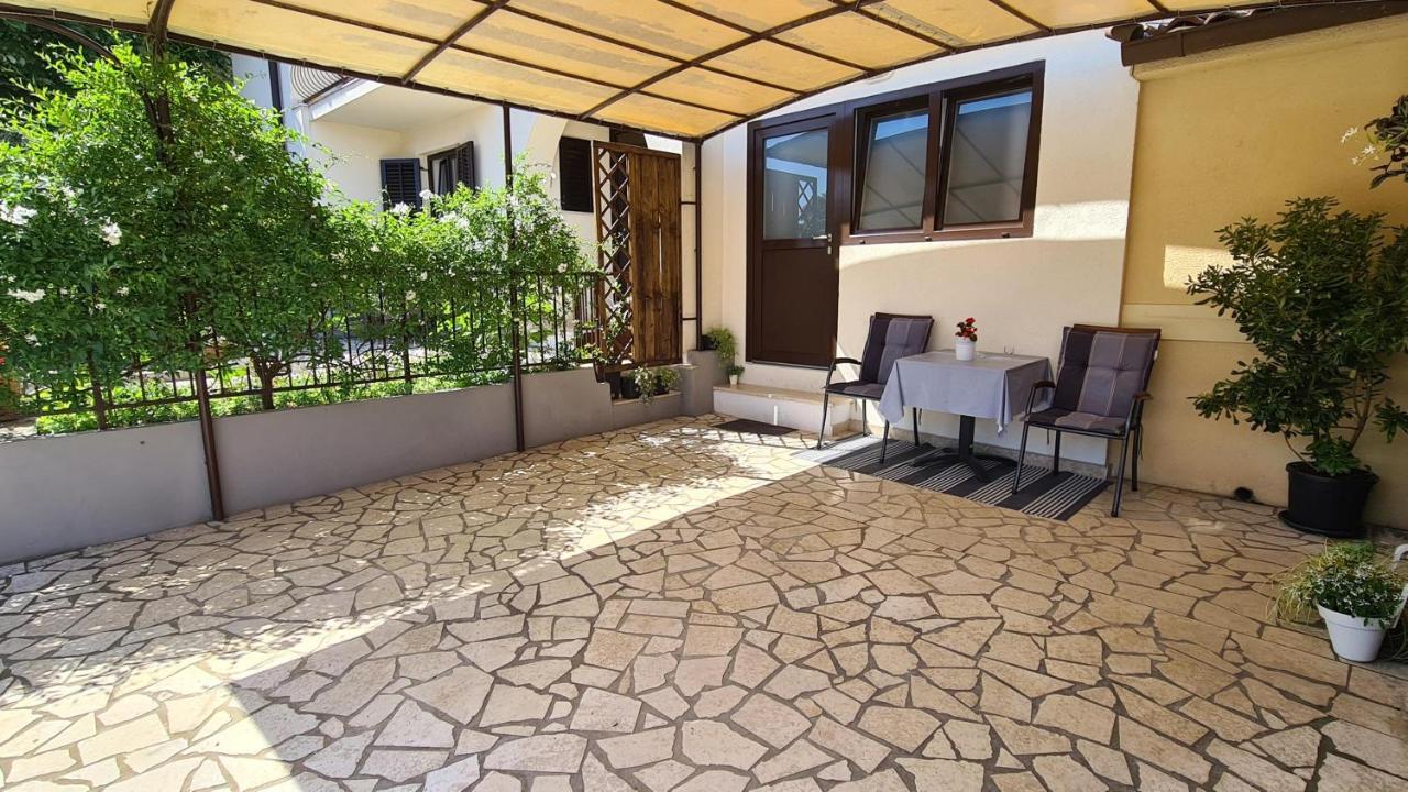 Studio Sunny Rovinj Extérieur photo