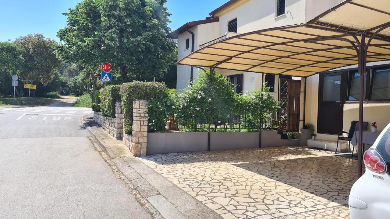 Studio Sunny Rovinj Extérieur photo